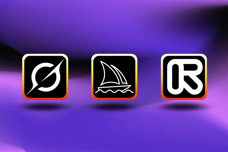 5 công cụ AI tạo ảnh và video thực sự đáng dùng (và tại sao phần còn lại là hype)