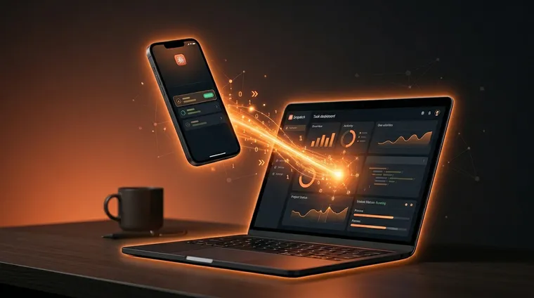 Claude Dispatch là gì? Giao việc AI từ điện thoại, máy tính tự chạy